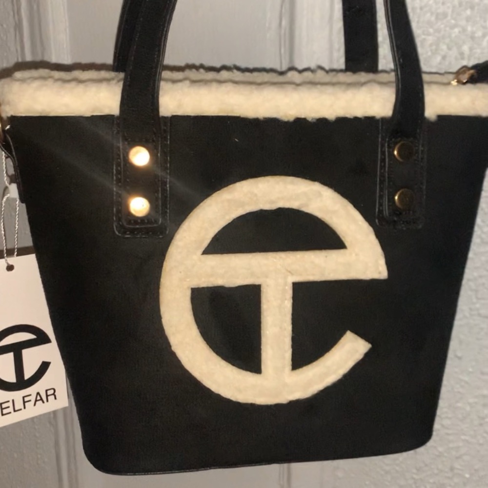 Telfar Bucket Bag